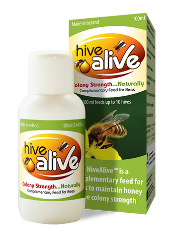 HiveAlive