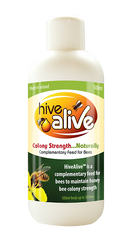 HiveAlive