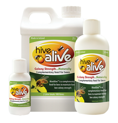 HiveAlive