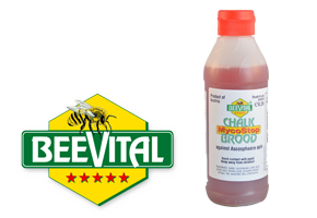 BeeVital ChalkBrood