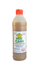 BeeVital HiveClean