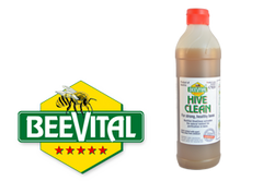 BeeVital HiveClean